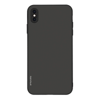 Θήκη Sonique ColorBloc Series για Apple iPhone XS MAX Γκρι