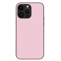 Θήκη Sonique ColorBloc Series για Apple iPhone 14 Pro Max Ροζ Ανοιχτό