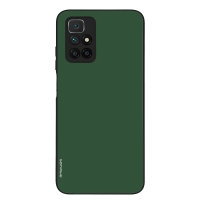 Θήκη Sonique ColorBloc Series για Xiaomi Redmi 10 / Redmi 10 2022 Πράσινο