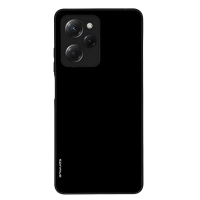 Θήκη Sonique ColorBloc Series για Xiaomi Poco X5 Pro 5G Μαύρο