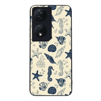 Θήκη Sonique Ocean Series για Honor 90 Smart 5G / Honor X7b Όστρακα