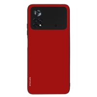 Θήκη Sonique ColorBloc Series για Xiaomi Poco X4 Pro 5G Κόκκινο