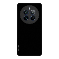 Θήκη Sonique ColorBloc Series για Realme 12 Pro 5G / Realme 12 Pro Plus 5G Μαύρο