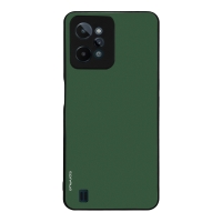 Θήκη Sonique ColorBloc Series για Realme C31 Πράσινο