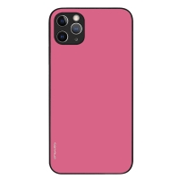 Θήκη Sonique ColorBloc Series για Apple iPhone 11 Pro Max Ροζ