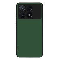 Θήκη Sonique ColorBloc Series για Xiaomi Poco X6 Pro 5G Πράσινο