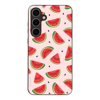 Θήκη Sonique Fruit Series για Samsung Galaxy S24 FE Καρπούζι
