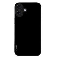 Θήκη Sonique ColorBloc Series για Apple iPhone 16 Plus Μαύρο