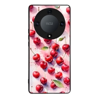 Θήκη Sonique Fruit Series για Honor Magic5 Lite 5G Κεράσι
