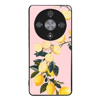 Θήκη Sonique Fruit Series για Honor Magic6 Lite 5G Λεμόνι