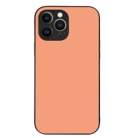 Θήκη Sonique ColorBloc Series για Apple iPhone 13 Pro Max Κοραλί