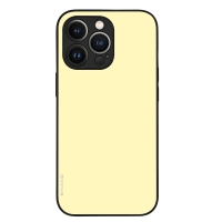 Θήκη Sonique ColorBloc Series για Apple iPhone 13 Pro Κίτρινο