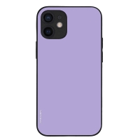 Θήκη Sonique ColorBloc Series για Apple iPhone 12 mini Βιολετί