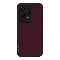 Θήκη Sonique ColorBloc Series για Honor 200 Lite 5G Μπορντώ
