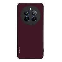Θήκη Sonique ColorBloc Series για Realme 12 Pro 5G / Realme 12 Pro Plus 5G Μπορντώ