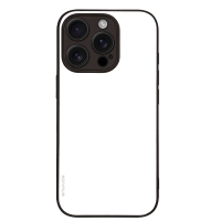 Θήκη Sonique ColorBloc Series για Apple iPhone 16 Pro Λευκό