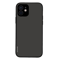 Θήκη Sonique ColorBloc Series για Apple iPhone 12 Γκρι