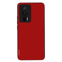 Θήκη Sonique ColorBloc Series για Xiaomi Poco F5 Pro 5G Κόκκινο