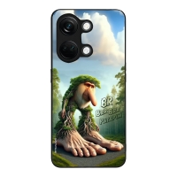 Θήκη Sonique Italian Brainrot Series για OnePlus Nord 3 5G Brr Brr Patapim
