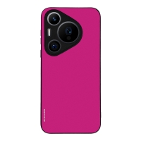 Θήκη Sonique ColorBloc Series για Huawei Pura 70 Pro Ματζέντα