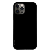 Θήκη Sonique ColorBloc Series για Apple iPhone 12 Pro Μαύρο