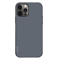 Θήκη Sonique ColorBloc Series για Apple iPhone 12 Pro Μπλε Γκρι