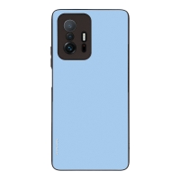 Θήκη Sonique ColorBloc Series για Xiaomi Xiaomi 11T / Xiaomi 11T Pro Τιρκουάζ