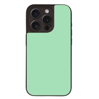 Θήκη Sonique ColorBloc Series για Apple iPhone 15 Pro Βεραμάν