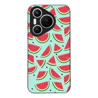 Θήκη Sonique Fruit Series για Huawei Pura 70 Καρπούζι 01