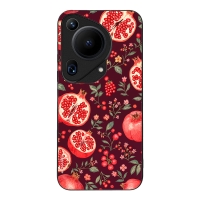 Θήκη Sonique Fruit Series για Huawei Pura 70 Ultra Ρόδι