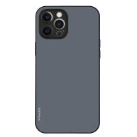 Θήκη Sonique ColorBloc Series για Apple iPhone 12 Pro Max Μπλε Γκρι