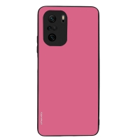 Θήκη Sonique ColorBloc Series για Xiaomi Poco F3 / Mi 11i Ροζ