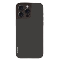 Θήκη Sonique ColorBloc Series για Apple iPhone 15 Pro Max Γκρι