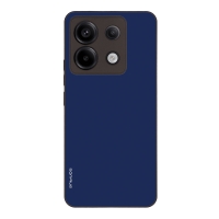 Θήκη Sonique ColorBloc Series για Xiaomi Redmi Note 13 Pro 5G / Poco X6 5G Μπλέ