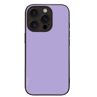 Θήκη Sonique ColorBloc Series για Apple iPhone 16 Pro Βιολετί