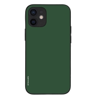 Θήκη Sonique ColorBloc Series για Apple iPhone 12 mini Πράσινο