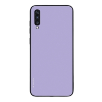 Θήκη Sonique ColorBloc Series για Samsung Galaxy A70/A70s Βιολετί