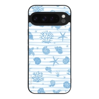 Θήκη Sonique Ocean Series για Google Pixel 9 Pro XL 5G Κοράλλια