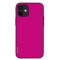 Θήκη Sonique ColorBloc Series για Apple iPhone 12 mini Ματζέντα