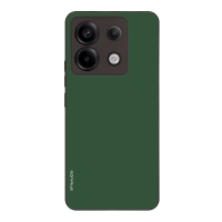 Θήκη Sonique ColorBloc Series για Xiaomi Redmi Note 13 Pro 5G / Poco X6 5G Πράσινο
