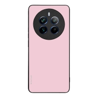 Θήκη Sonique ColorBloc Series για Realme 12 Pro 5G / Realme 12 Pro Plus 5G Ροζ Ανοιχτό