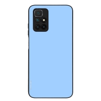 Θήκη Sonique ColorBloc Series για Xiaomi Redmi 10 / Redmi 10 2022 Τιρκουάζ