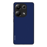 Θήκη Sonique ColorBloc Series για Xiaomi Redmi Note 13 Pro 4G / Poco M6 Pro 4G / Redmi Note 14S Μπλέ