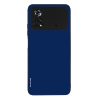 Θήκη Sonique ColorBloc Series για Xiaomi Poco X4 Pro 5G Μπλέ
