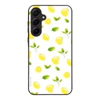 Θήκη Sonique Fruit Series για Samsung Galaxy A55 5G Λεμόνι 01