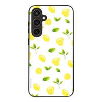 Θήκη Sonique Fruit Series για Samsung Galaxy S23 FE Λεμόνι 01
