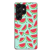 Θήκη Sonique Fruit Series για Samsung Galaxy S25 Ultra Καρπούζι 01