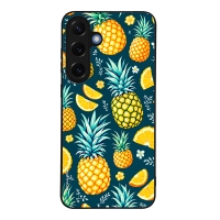 Θήκη Sonique Fruit Series για Samsung Galaxy S25 Plus Ανανάς