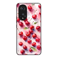Θήκη Sonique Fruit Series για Honor 50 5G / Nova 9 Κεράσι