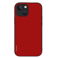Θήκη Sonique ColorBloc Series για Apple iPhone 13 Mini Κόκκινο